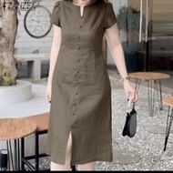 ZanZea office dress size XXl