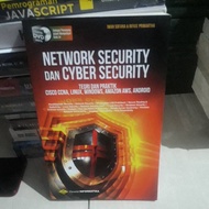 Network Security and cyber Security