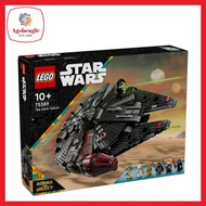Lego Star Wars 75389 The Dark Falcon (2024)