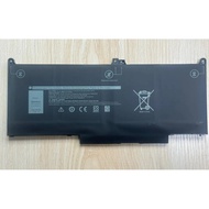 MXV9V Laptop Battery For Dell Latitude 7300 7400 5300 5310 5300 5310 2-in-1 Series 5VC2M 05VC2M 829M