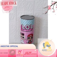 TIN PIGGY BANK / TUBE PIGGY BANK / TARGET PIGGY BANK / CHARACTER PIGGY BANK