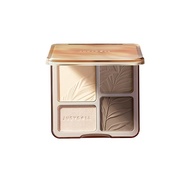 JUDYDOLL Highlight & Contour 02 Plant Shadow