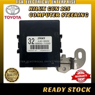 Computer Steering Toyota Hilux Gun 125 - 89560-71020