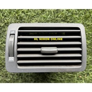 (USED)NAZA CITRA RIGHT SIDE AIRCOND VENT