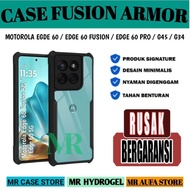 CASE CASING SPIGEN Fusion ARMOR hp MOTOROLA EDGE 60 / EDGE 60 Fusion / EDGE 60 PRO / G45 5G / G34 5G