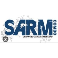 SARM CMBO LIGDROL 4033