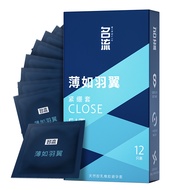 Mens Condom Disposable Ultra Thin for Men One Condom Ultra Thin Condom Male Condom