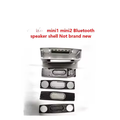 Original second-hand shell For Bose mini1 mini2 Bluetooth speaker shell Not brand new