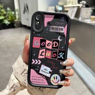 Case For Xiaomi Redmi 9A 9i 9T 9 Power Trendy Lucky Phone