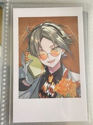 Nijisanjien Mysta Rias出道一週年pld