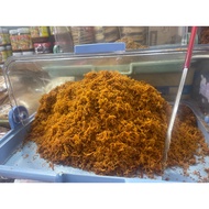 serunding ayam/ sambal ayam