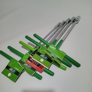 T-Socket Wrench 8 10 12 14 17 mm Victory Single Socket Wrench Tekiro T-Socket Wrench/ Tekiro Socket 