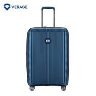 Verage Travel Suitcase Carry-On Luggage 20 Inch Silent Universal Wheels Password Lock Multifunctiona