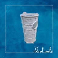 Pump Basket 2 hp - 3 hp Boost Grand Flo Type New Pool Pump Basket