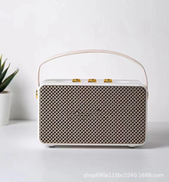 ลำโพงบลูทูธเบสแน่น JMAX M13 เสียงดี ปรับเบสแน่น พร้อมสายหิ้ว 20W ดีไซน์สวย ขนาดพกพา กระทัดรัด