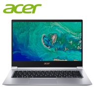 Acer Swift 3 SF314-55-54A3 14" FHD IPS Laptop Sparkly Silver ( I5-8265U, 8GB, 256GB, Intel, W10 )