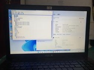 ASUS X550J i5 4200H/12G/128G SSD/ 15.6吋 GTX950M