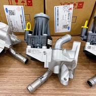 Egr Valve, Exhaust Air Circulation Valve Ranger, Everest 15, Mazda BT50 2.2-3.2 (BK2Q-9D475-CD)