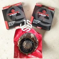 BMX Jangkrik Freewheel Single Bike Gear Jangkrik Bike Gear