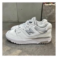 [Original] New Balance 550 white Grey (bbw550bb)