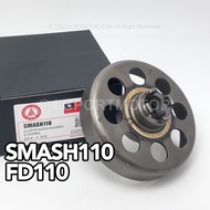 SUZUKI SMASH110 / FD110 CLUTCH AUTO HOUSING (LOCENG) TAIWAN SMASH 110 FD 110