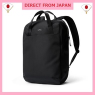 [Bellroy] Via Workpack 16-inch PC Bag Commuter Backpack Work Bag - Black
[Bellroy] Via Workpack 16-i