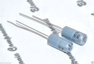 VISHAY BCcomponents 036 22uF 63V 5 * 11mm Pitch: 2.5mm Vertical Electrolytic Capacitor x1
