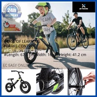 DECATHLON BTWIN Runride 900 Kids Baby Walker Balance Bike (ADA KOTAK) Children Bicycle Mini Bike Wal