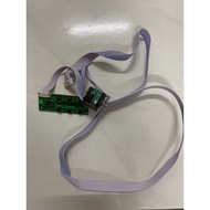 remote sensor/suis  tv megra D40XY