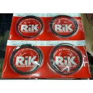 Standard Piston Ring for Accord Prestige 1986-1989