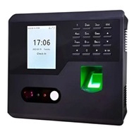 Máy chấm công ZKTeco MB23VL (Wifi)