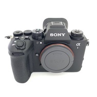 少快門 先到先得 Sony A1 Mark II A1 II a1 ii