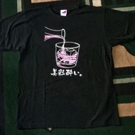 Nogizaka46 Mass Eto 23th Birthday T-shirt Original TAG Size L