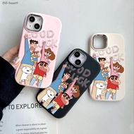 Soft Case For Infinix Smart 9 8 7 Hot 50i 40 40i 30i 30 20 20C Tecno Spark Go 2023 2024 Pro Note 5G 