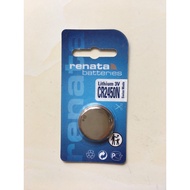 Renata 2450 CR2450 3V watch battery