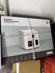 氣炸鍋