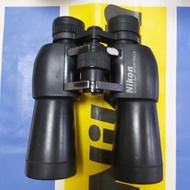 Nikon 10x50 60' Sporting II 望遠鏡