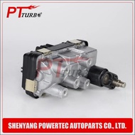 Turbo Actuator 819976-0010 For BMW 1er 2er 3er 4er 5er X3 X4 1995ccm 2.0D 110 120 140kW 150 163 190P