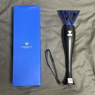 已絕版 WINNER一代 應援棒 手燈