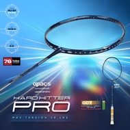 APACS HARD HITTER PRO (3U/G1) Badminton Racket