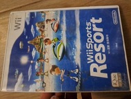 任天堂《Wii運動度假勝地》（Wii Sports Resort）