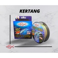 PE KERTANG X8 String 300m 400m 500m Relix Nusantara KERTANG