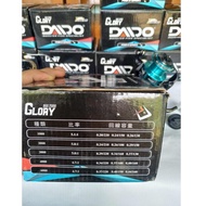CODE UP5210 REEL DAIDO DAIMOS GLORY SPIN POWERHANDLE 1000 2000 3000