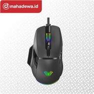 Aula Gaming Mouse F815 Black