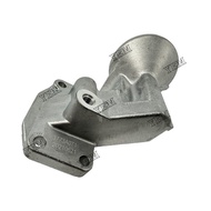 Oil Filter Head 3773A071 3773A07C1 For JCB JCB214E JCB3CX JCB4CX JCB409 Engine Spare Parts