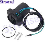 8M0142591 Tilt Trim Motor For Mercury Mariner Outboard Engine 4 Stroke 65HP 75HP 90HP 115HP 150HP; 8