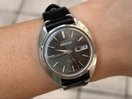 Seiko 5 actus 7019 7080 vintage 灰面 rare