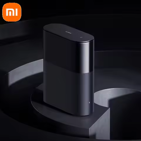 Xiaomi Router BE3600 Pro WiFi 7 Dual-Band Qualcomm quad-core Gaming Acceleration 3570Mbps Dual WAN L