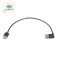 Digital Camera Mini -Compatible Cable 8K 60Hz Line for Camera 8K Mini OD2.5mm HD 2.1 Cable 0.