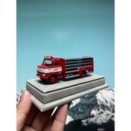 T tlv 92a NISSAN 3.5t TRUCK Coca-Cola Transporter NISSAN 3.5t TRUCK Appearance Self-View Sold Non-Re